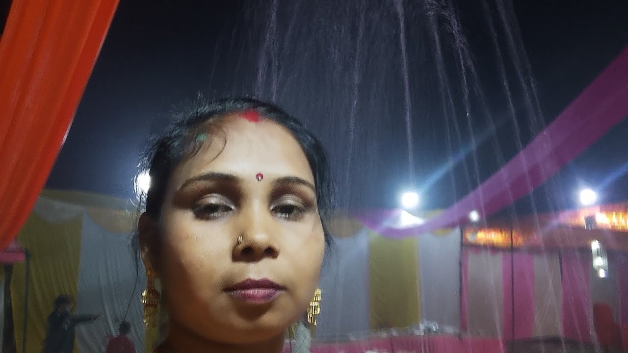 Jaydevi Kamal is live!