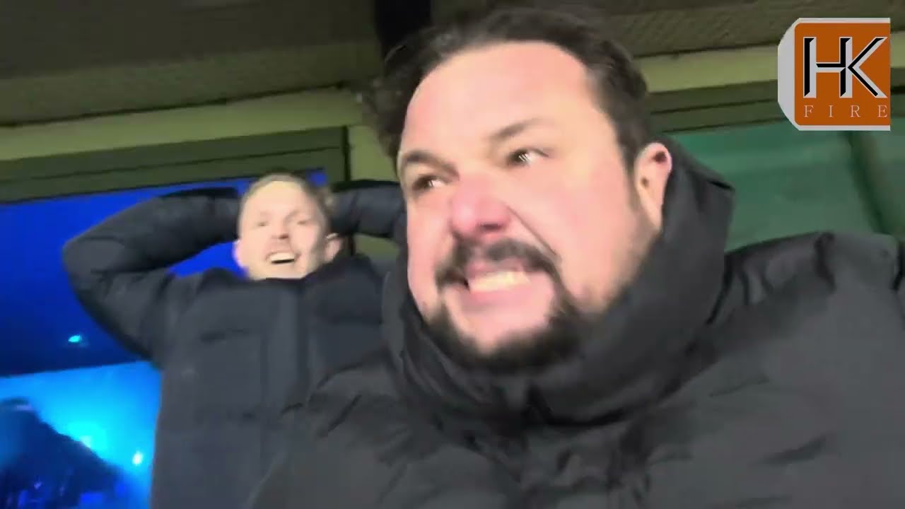 РЕАКЦИЯ FT: &laquo;МИЛЛУОЛЛ&raquo; 3:2 &laquo;САУТГЕМПТОН&raquo; &laquo;ТОЛЬКО ФУТБОЛ МОЖЕТ ЗАСТАВИТЬ ТЕБЯ ЧУВСТВОВАТЬ ТАК!&raquo; #m...