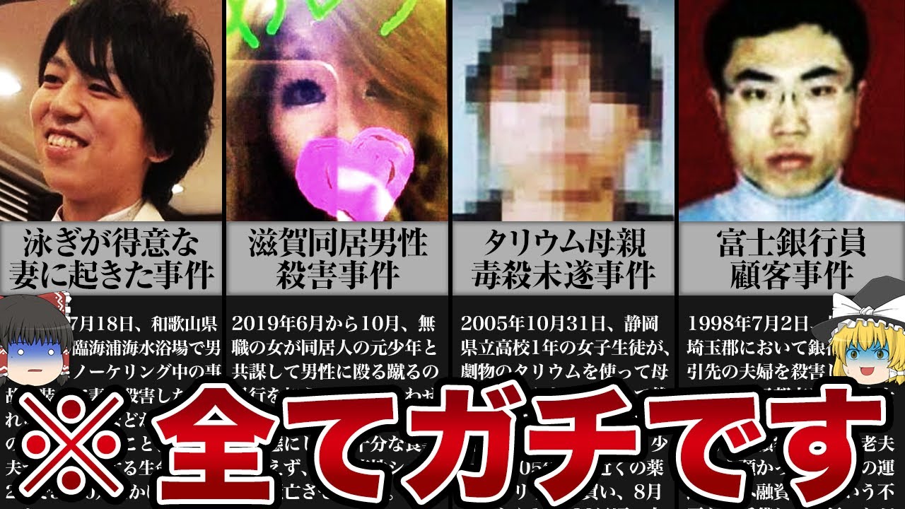 何かがおかしい...