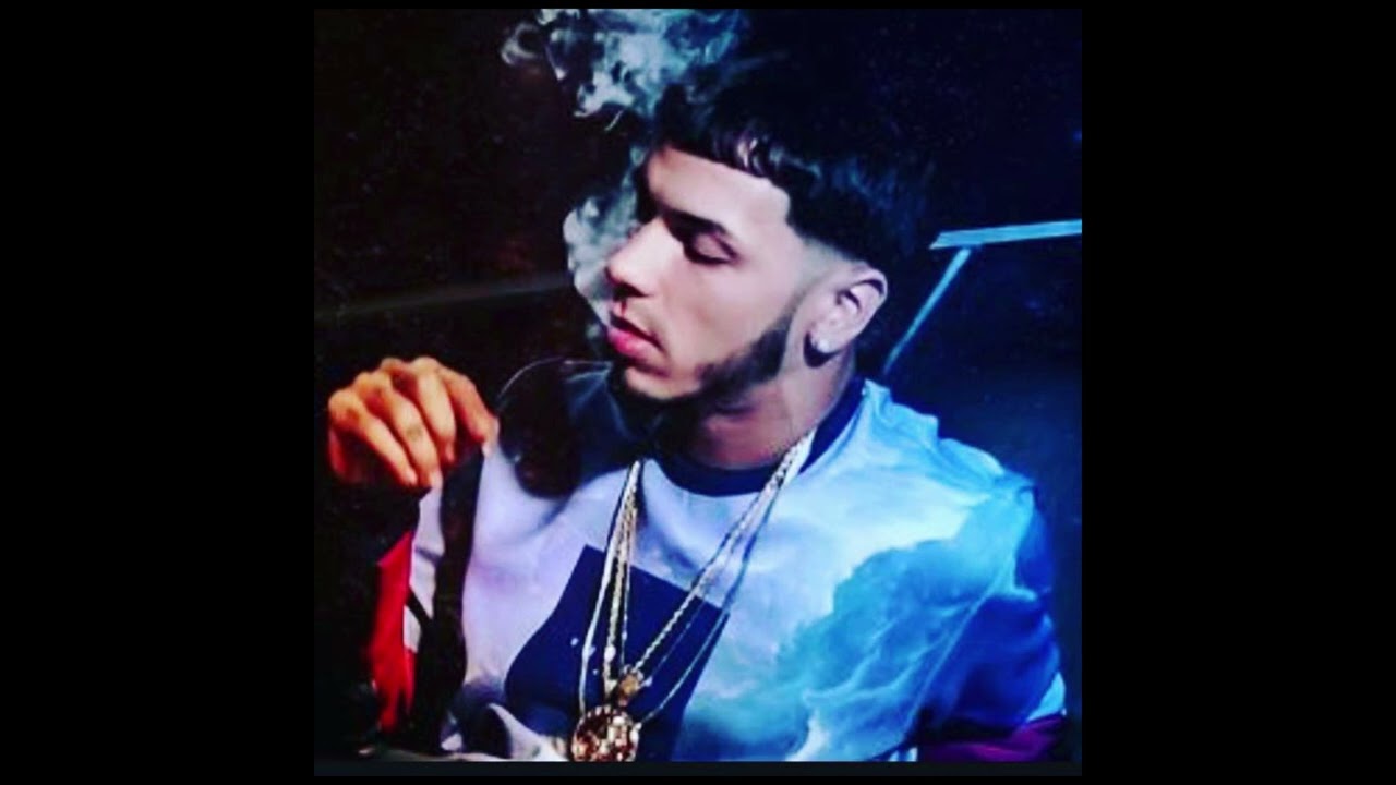 [SOLD] Anuel Aa x Bryant Myers x Trap 2016 Type Beat - "Tu Cuerpo"
