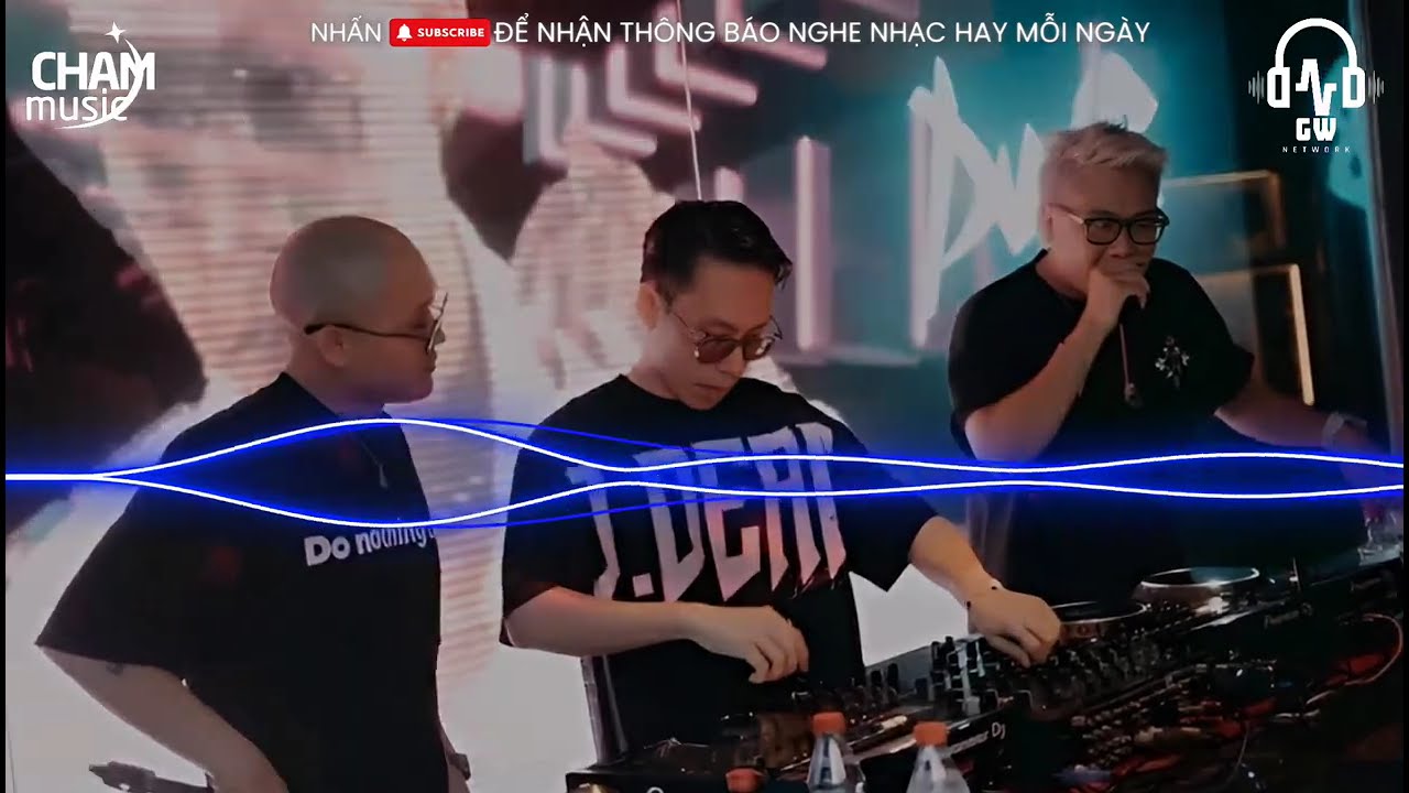 NHẠC BẬT LÀ QUẨY - NONSTOP GÕ BAY PHÒNG REMIX THÁI HOÀNG - NHẠC TRẺ REMIX HAY NHẤT TIKTOK 2026 P6