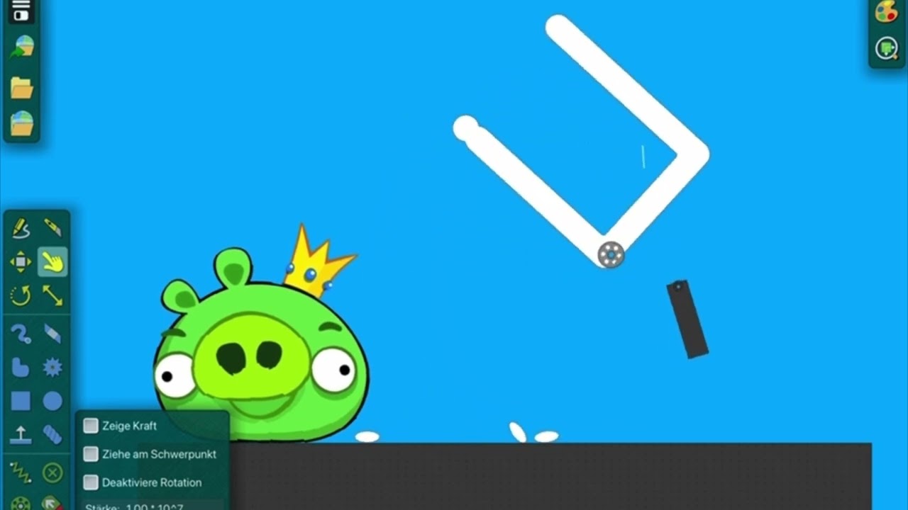 Angry Birds part 4