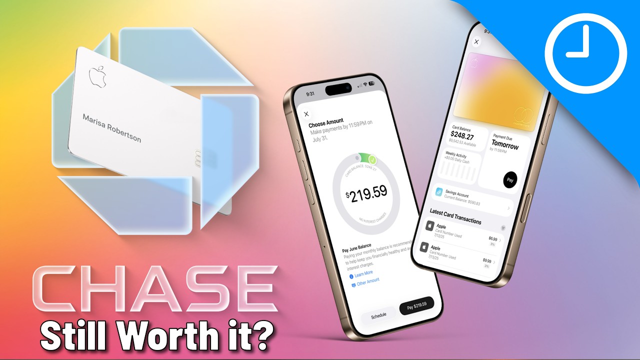 Apple Card 2026 — What Chase Changes (And What It Doesn’t)