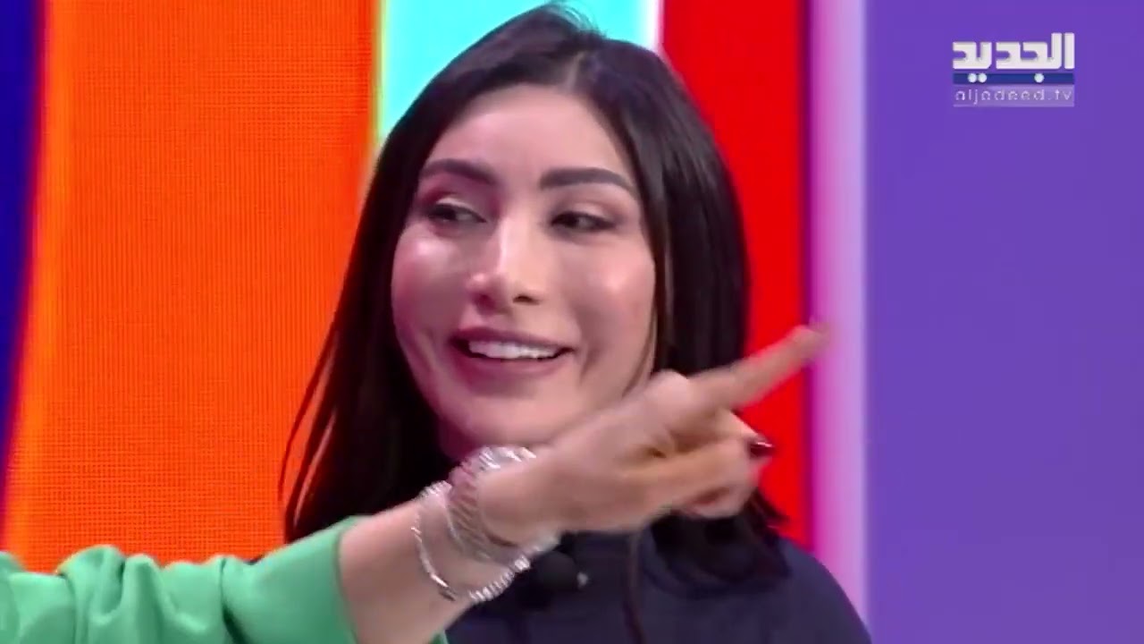رابعة الزيات تصدم ضيوفها ! استضافت انثى و لكنها في الحقيقة رجلا وما حصل سبب اشكالا كبيرا