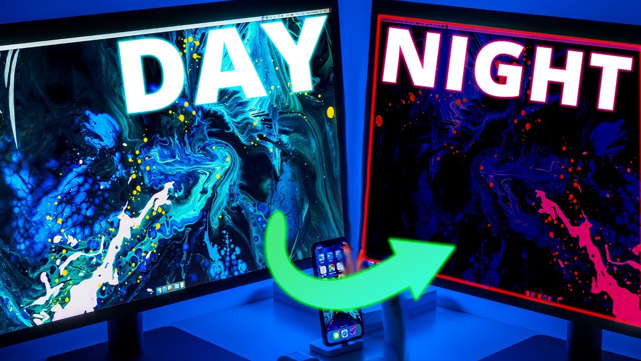How to Use Night Light on Windows 🌜