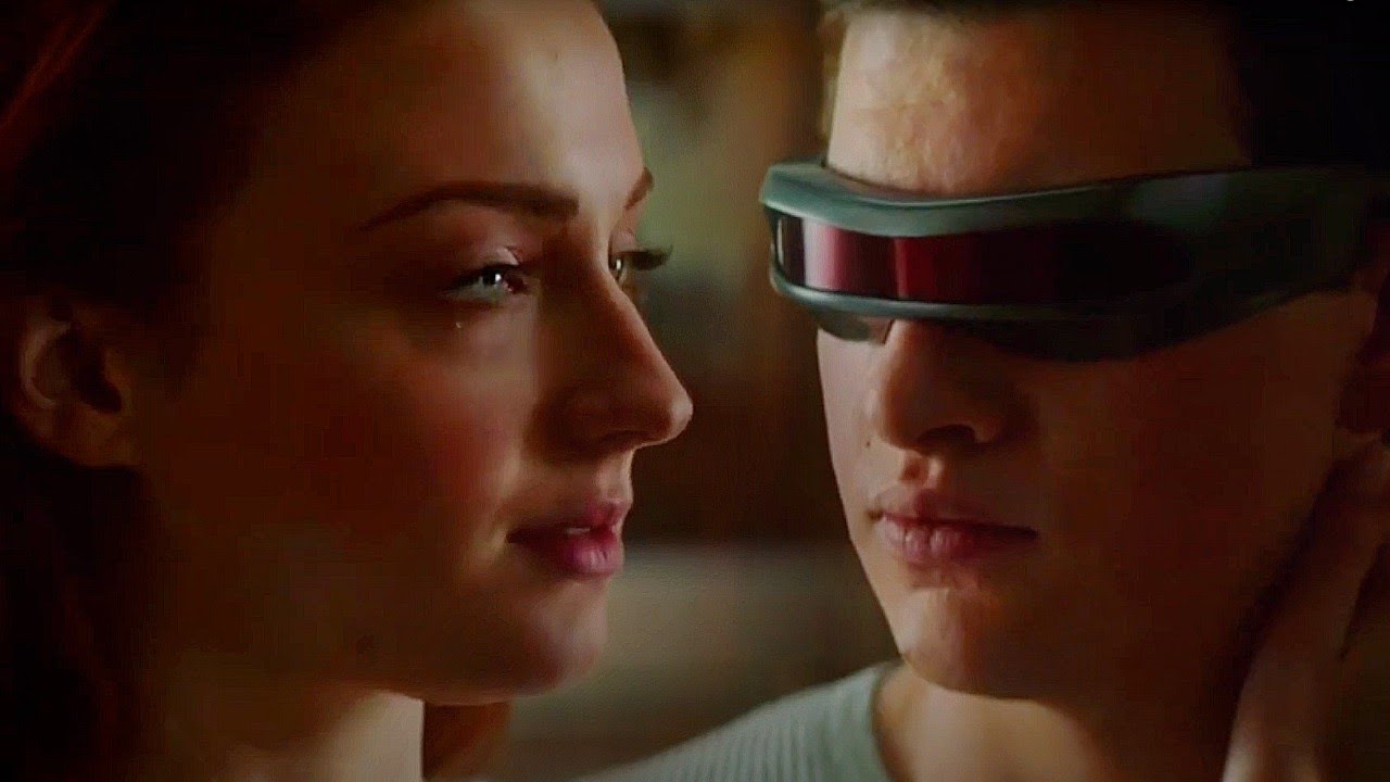 Twenty-Four/Seven || Jean & Scott ||