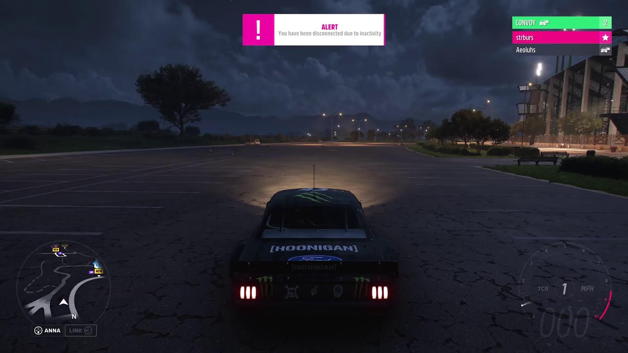 Forza