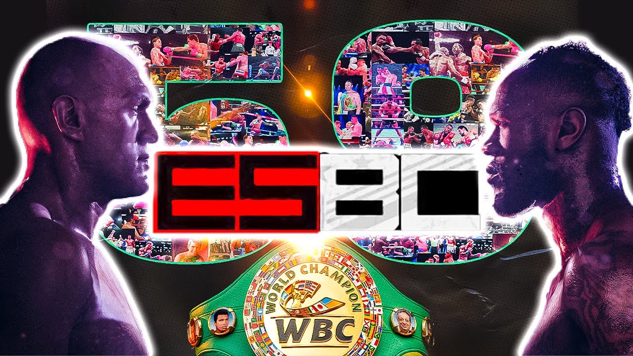 RELEASE DATE and MAJOR News INCOMING!? For Esports Boxing Club (Boxing Video Game)