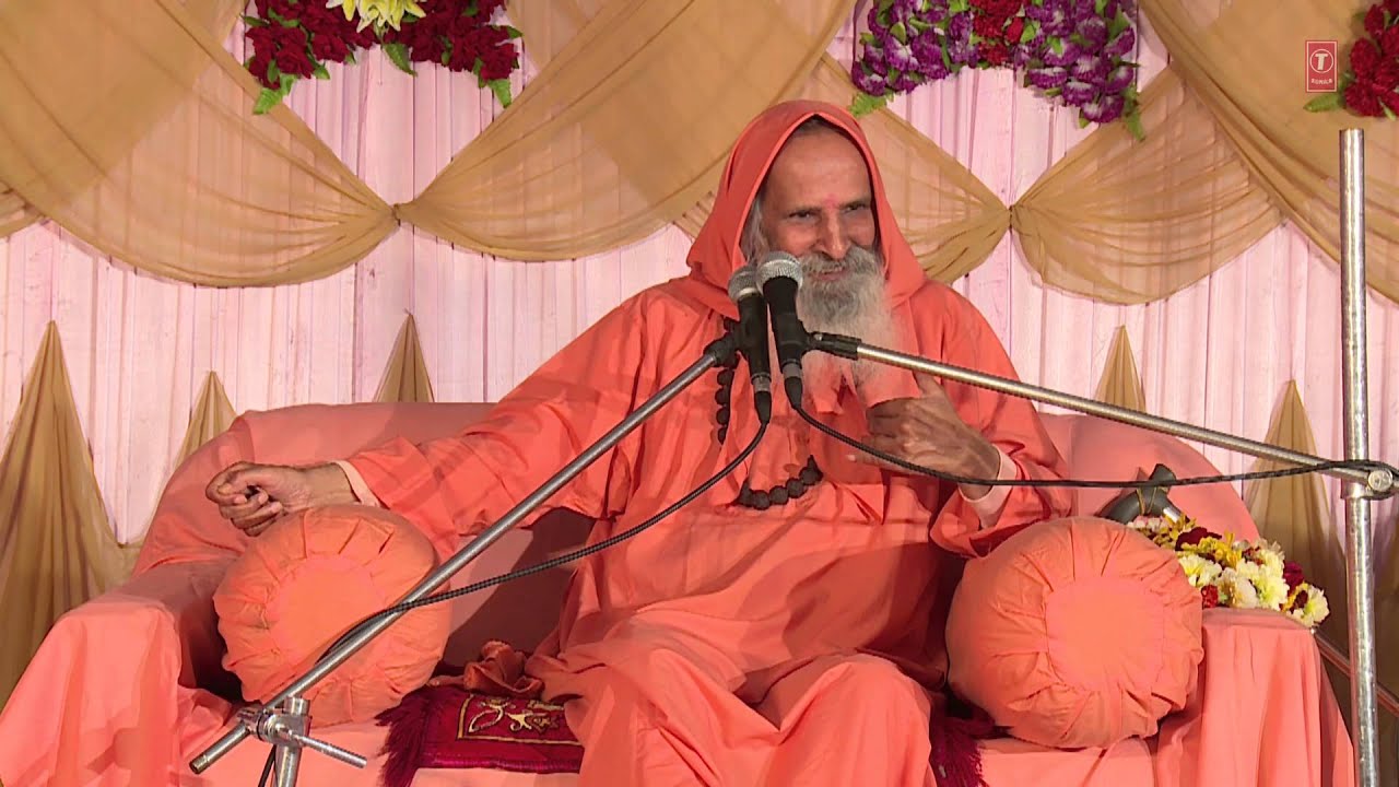 Gyan Varsha Pravachan Evening By Swami Parmanand Ji I Full Video Song