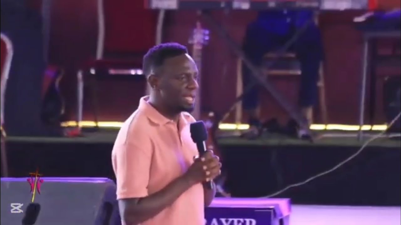 Things will get better | Pr Wilson Bugembe Full Sermon | Colosians 1:9