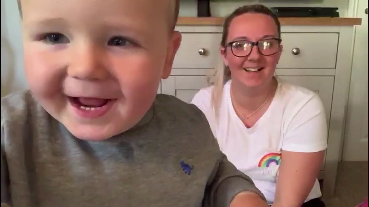 #23 Makaton - George