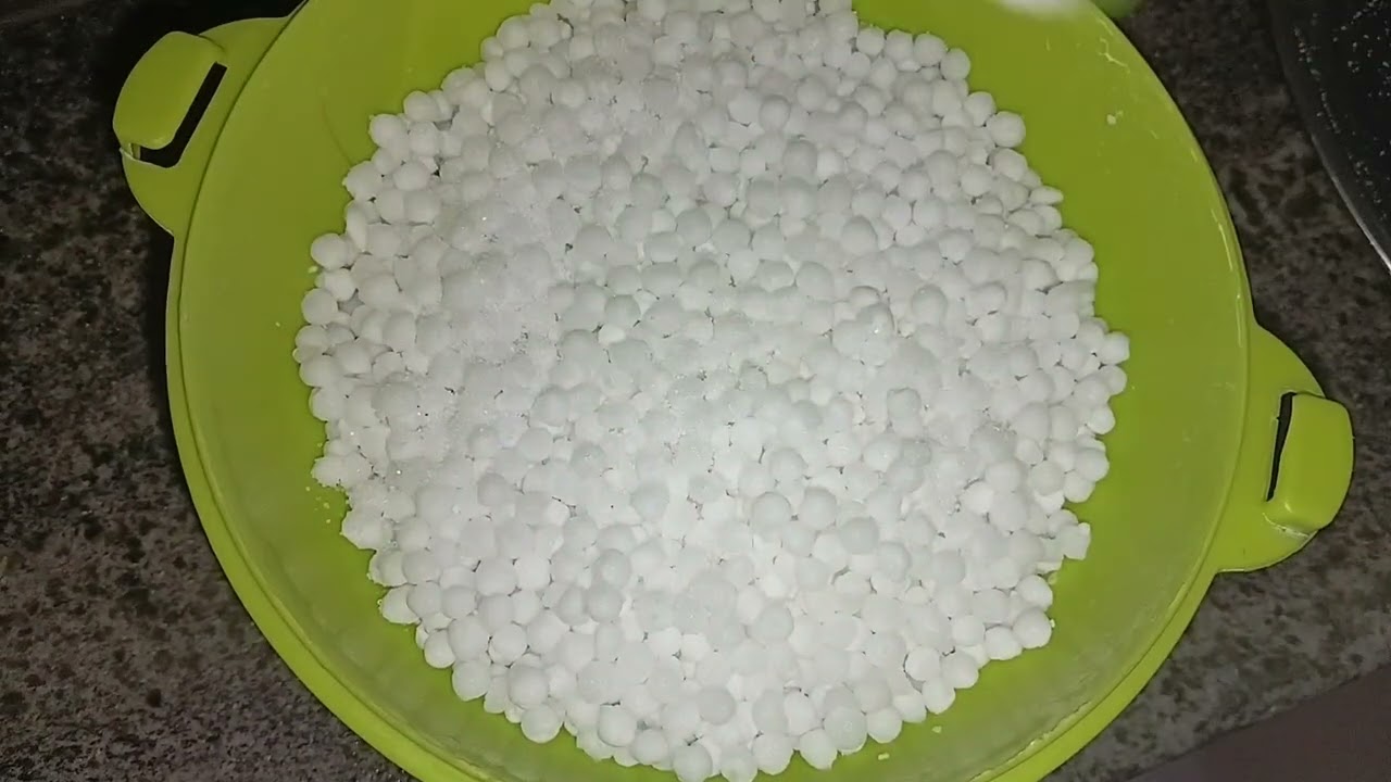 Market Wala Bhul Jayen Ghar Pr hi Banayen Perfect👌Sabudana Papad #viralvideos #food #cooking #recipe