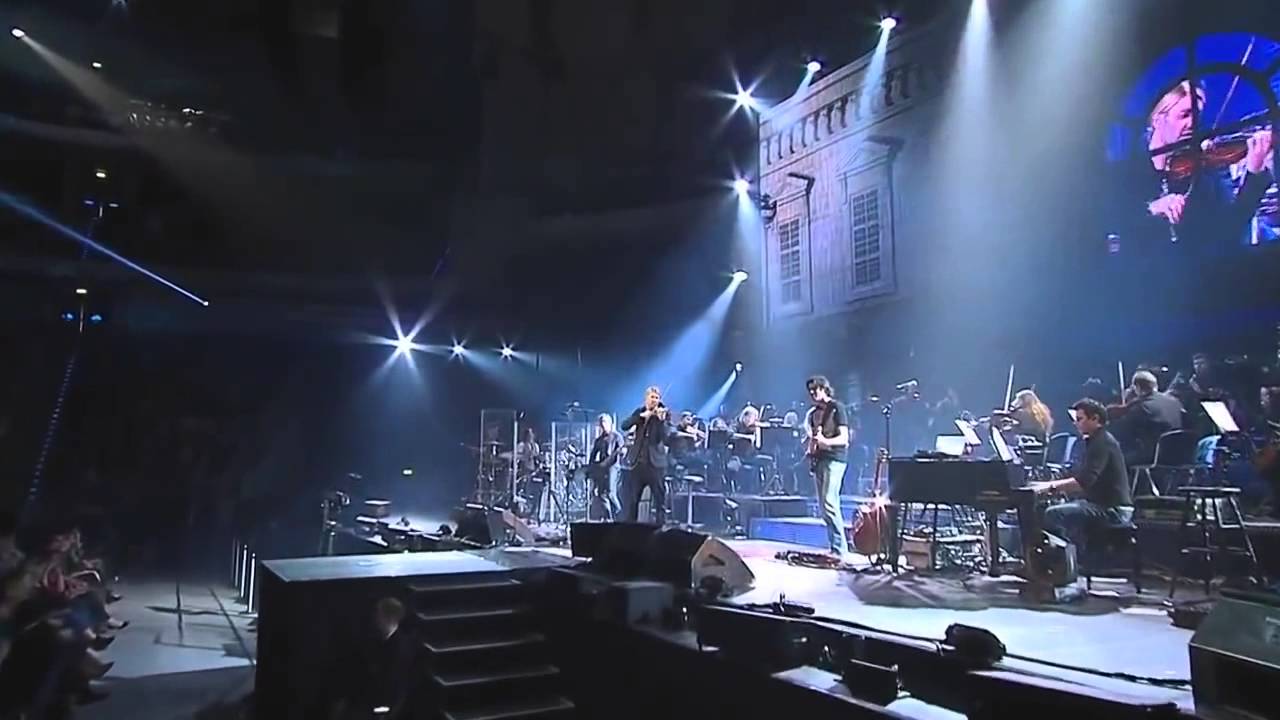 Дэвид Гарретт 