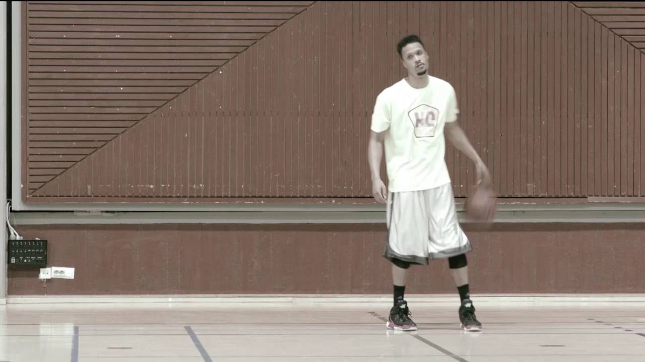 Kobrat - Damon Williams