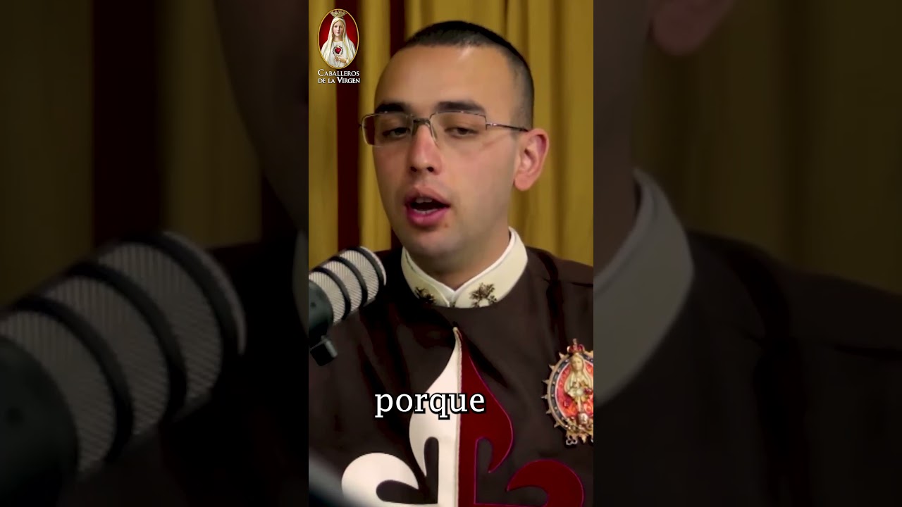 🔥 El Juicio Particular: &iquest;Ser&aacute;s digno del cielo o te lanzar&aacute;s al infierno?🌟Caballeros de la Virgen