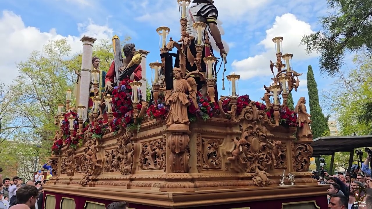 Salud para los Enfermos y Reina de Reyes | Abnegación de San Bernardo| 2025 |