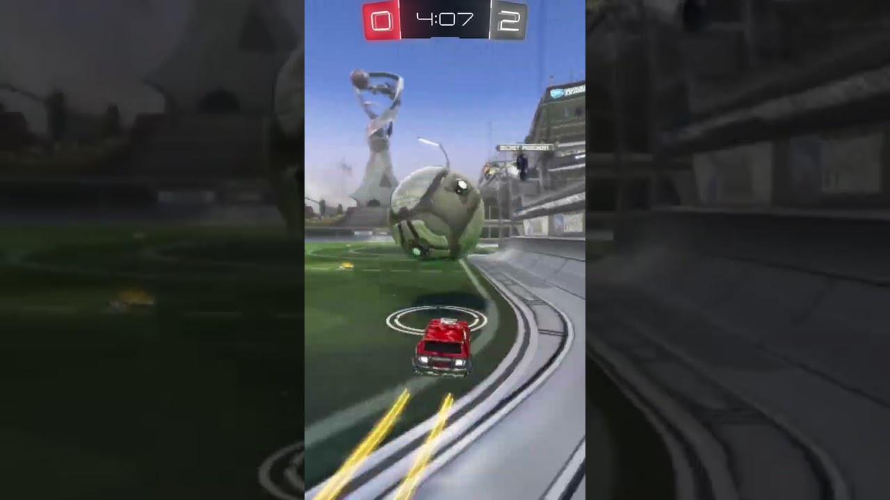 Nice and slow 