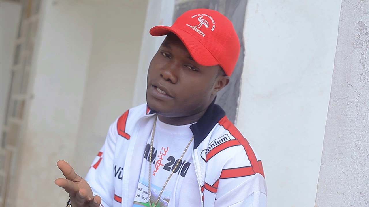 NALIA BY GAFA AFU OFFICIAL VIDEO 2020