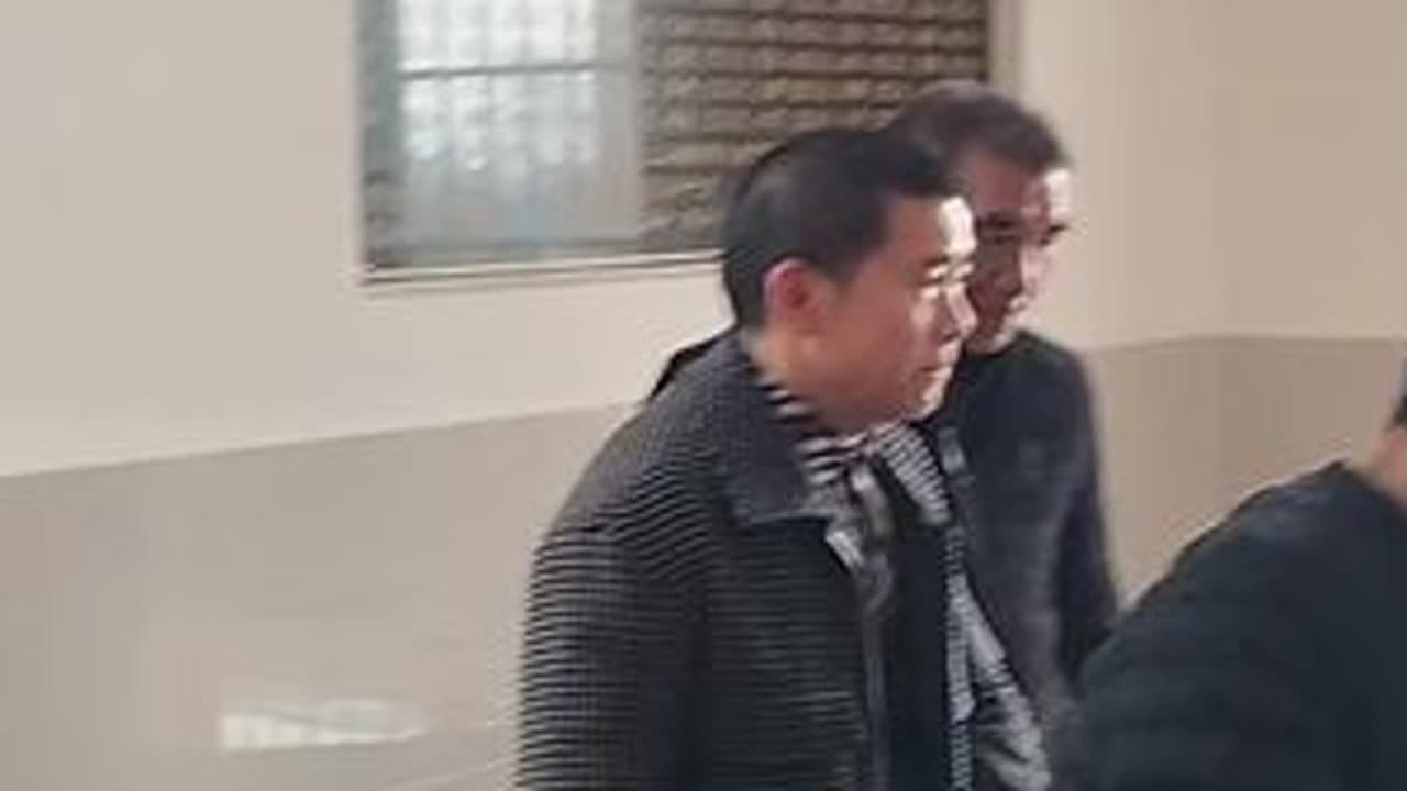 #展览现场 #人物传记