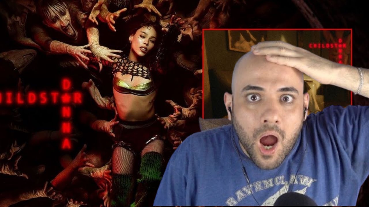 REACCION A AMOR ACÍDO DE DANNA