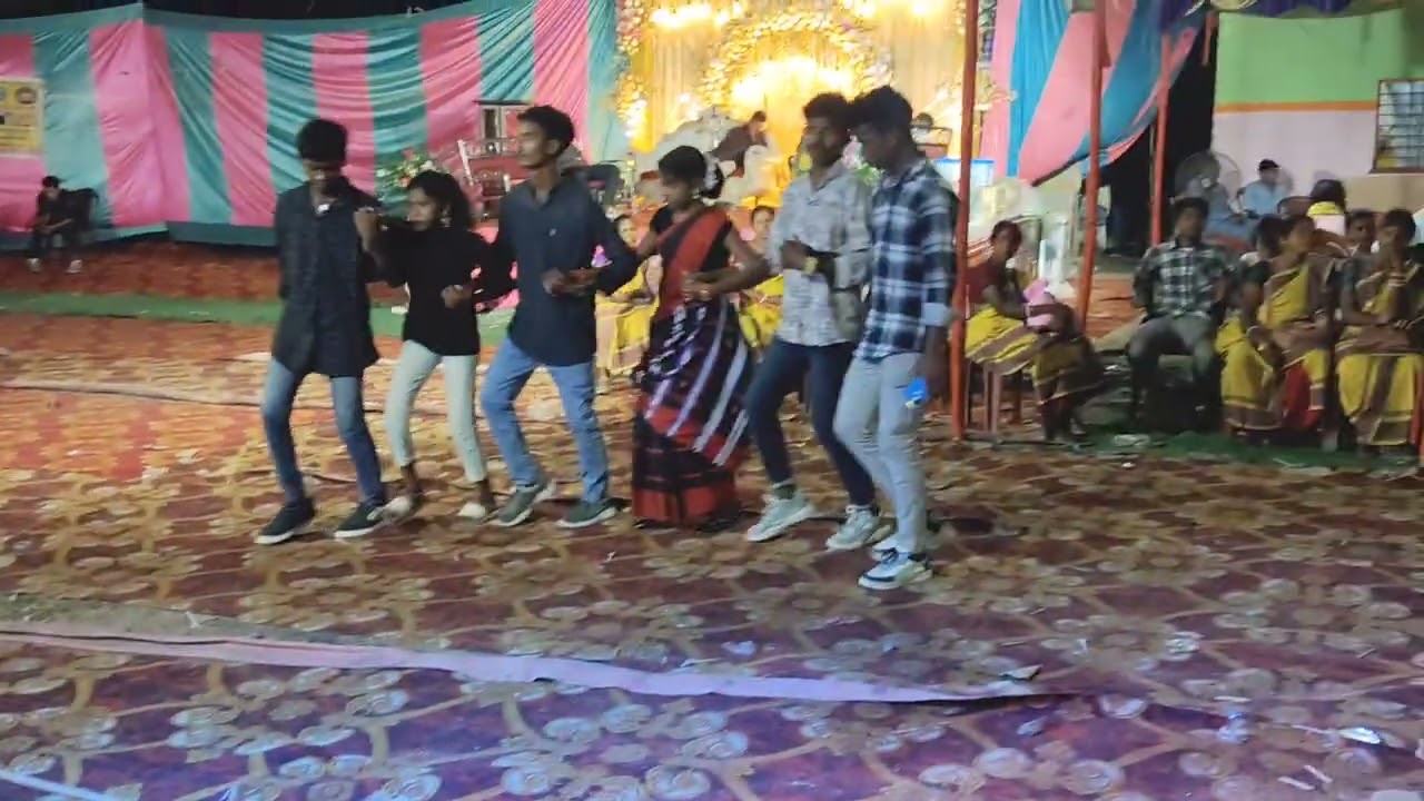 Saldih bhagni R jaway teko