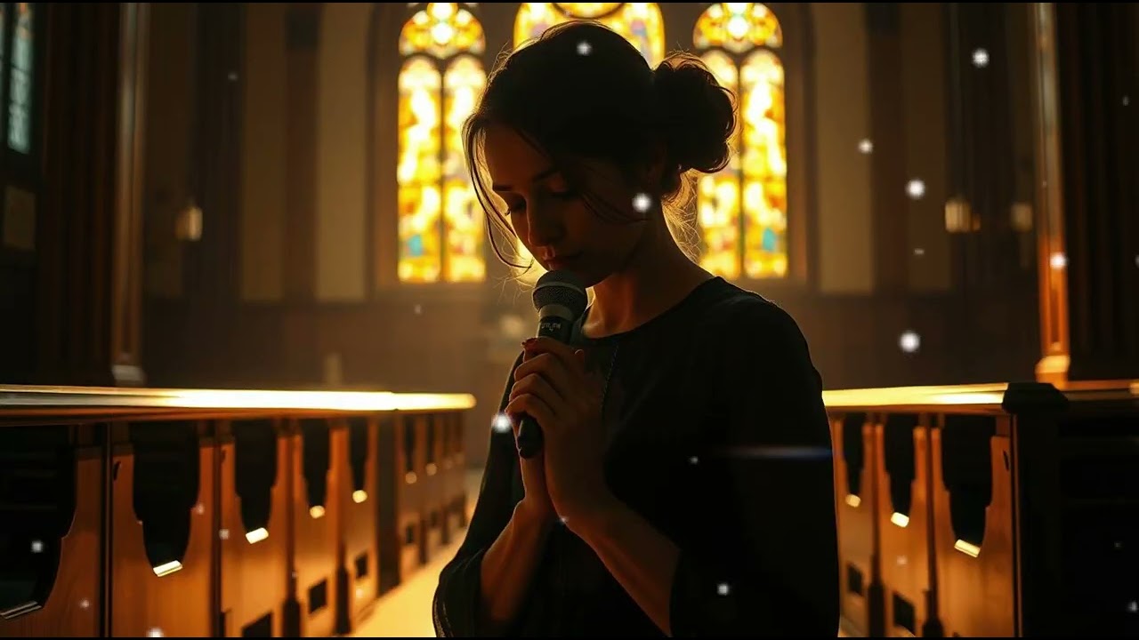 Calm Worship Music for Personal Devotion