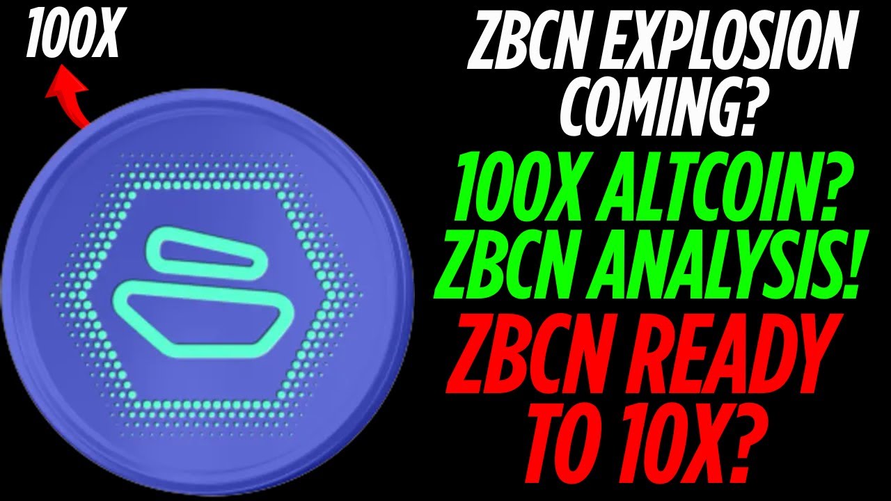 ZBCN Is STILL Early &mdash; Next 100x Gem? price pridiction news Today