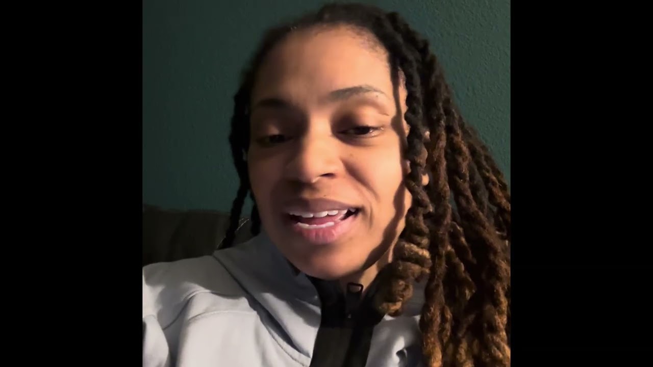 God Already Put It In You—Now It’s Time to Move | Christian Encouragement