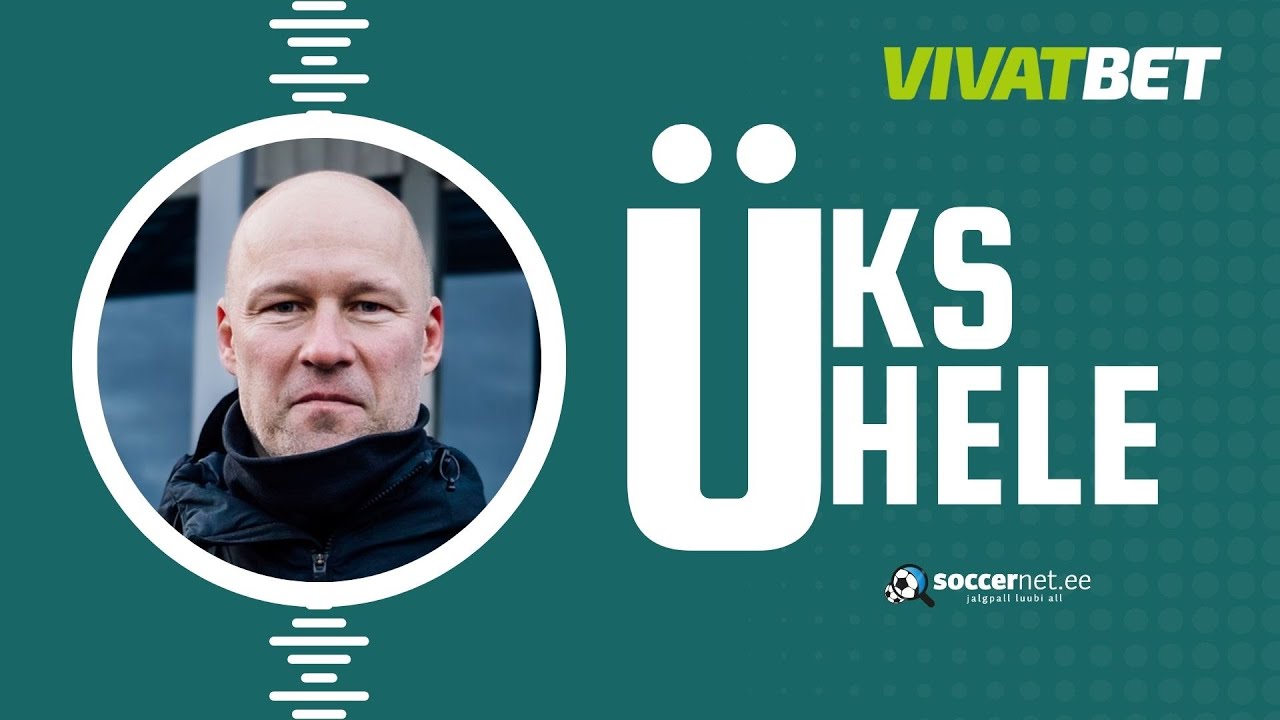 Miks läks Levadia hooaeg aia taha? | Üks ühele #4: Karel Voolaid