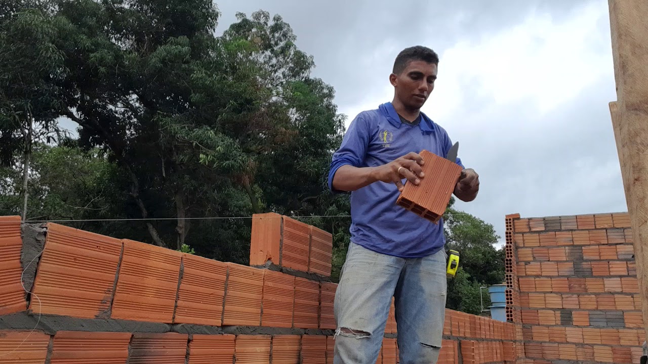 técnica rápida  e segura pra fazer  bico de empeno......