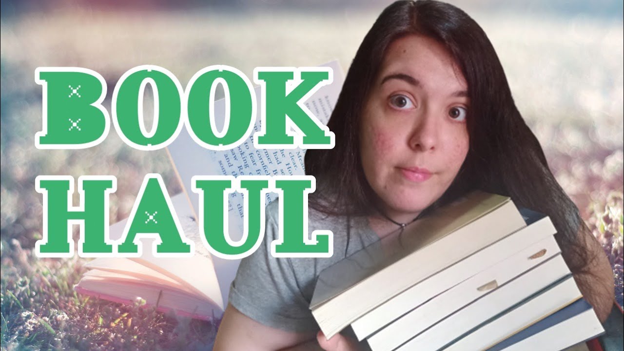 HE TENIDO QUE COMPRARME ESTOS LIBROS📚📚😍😍 || BOOKHAUL JUNIO