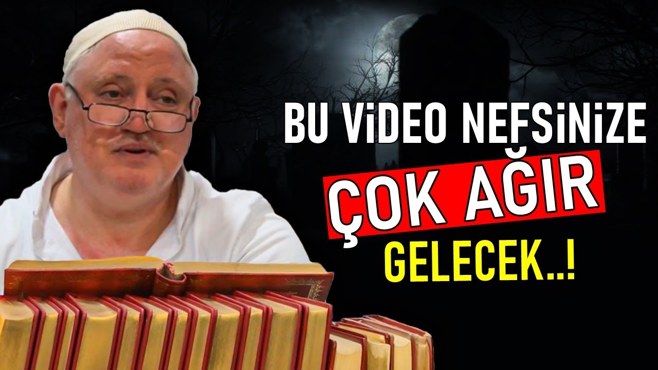 Nefsine Hükmetmek İçin Tek Cümle! Asla Reddedemiyor – Mutlaka Denemelisin