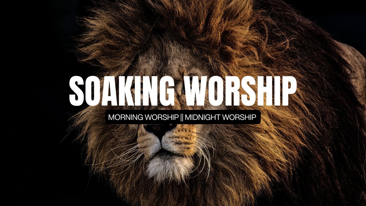 Soaking Worship for Morning and Midnight Devotion || Adonai