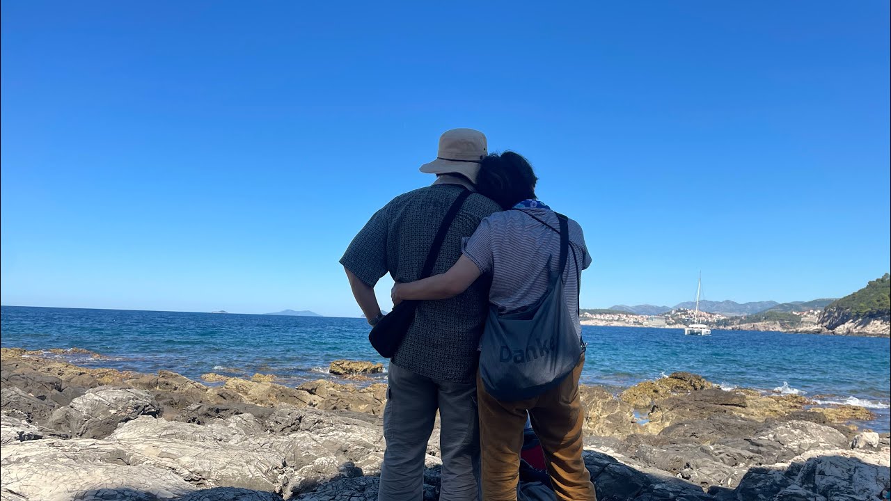 親子ヨーロッパ旅行　Day6