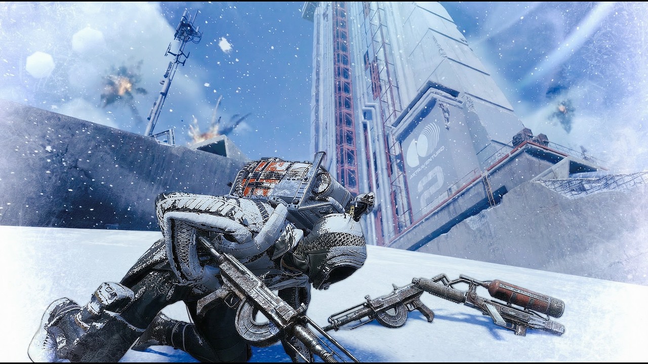 Causing CHAOS w/ Free Kits in ARC Raiders!