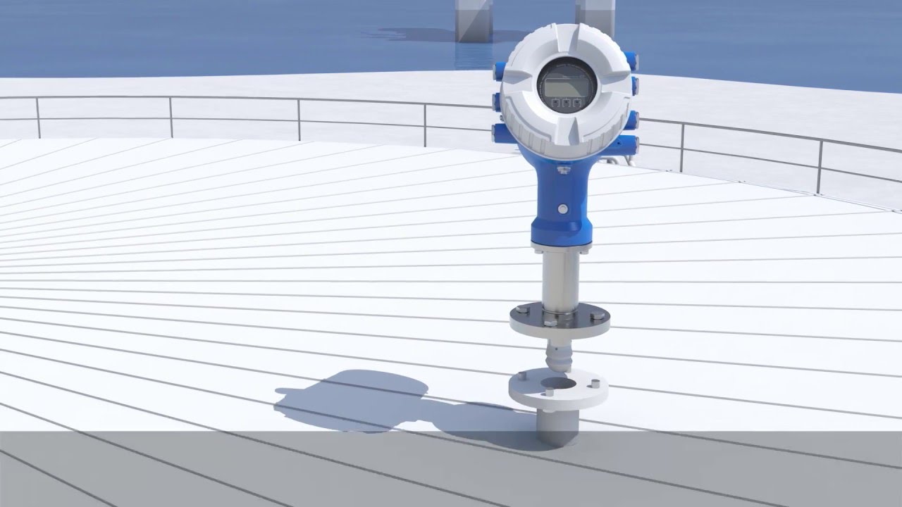 Your Partner for Tank Farm and Terminal Management