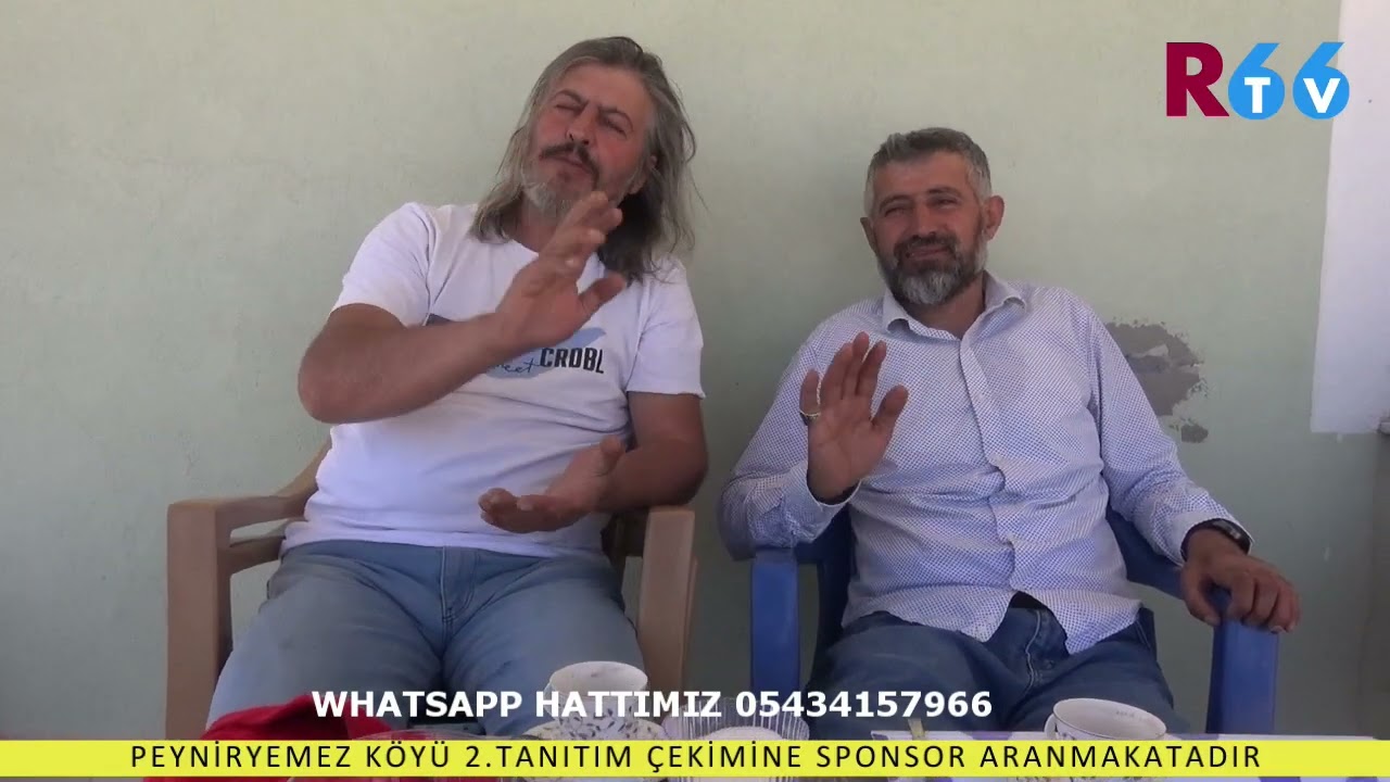 PEYNİRYEMEZ KÖYÜ