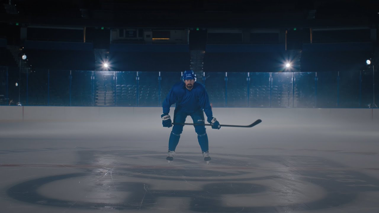 Tampa Bay Lightning Hockey Player Returns to Ice After FibuLock&reg; Fibular Nail Treatment