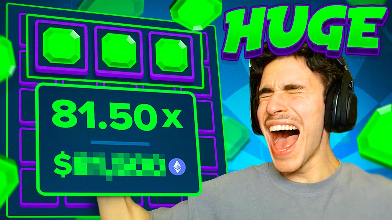 KENO Just Keeps On SAVING ME!!! ($1,000,000 WAGERED)