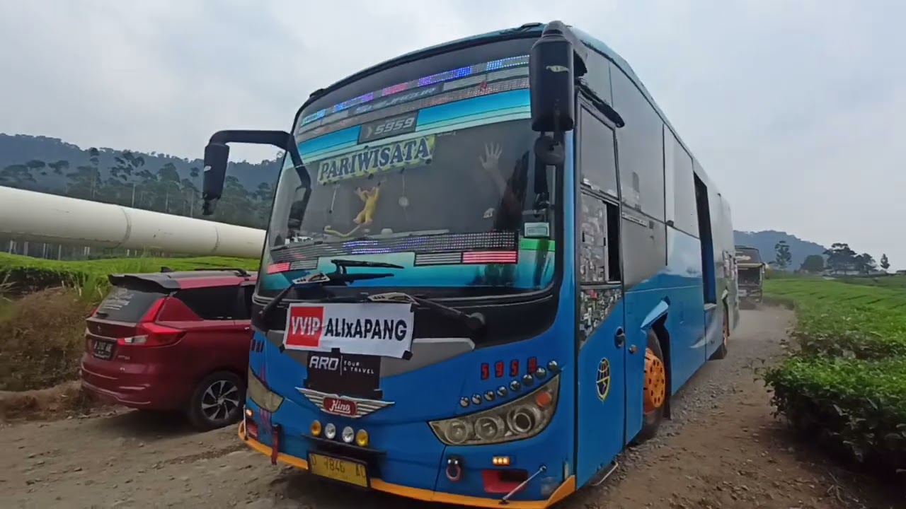 TELOLET BASURI VERSI DAMRI 5959 