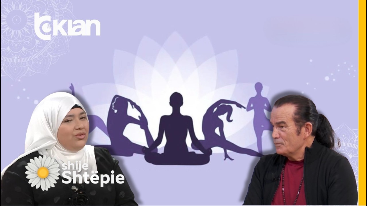 Shije Shtëpie - Të trajnosh dhe të kontrollosh mendjen - Tv Klan