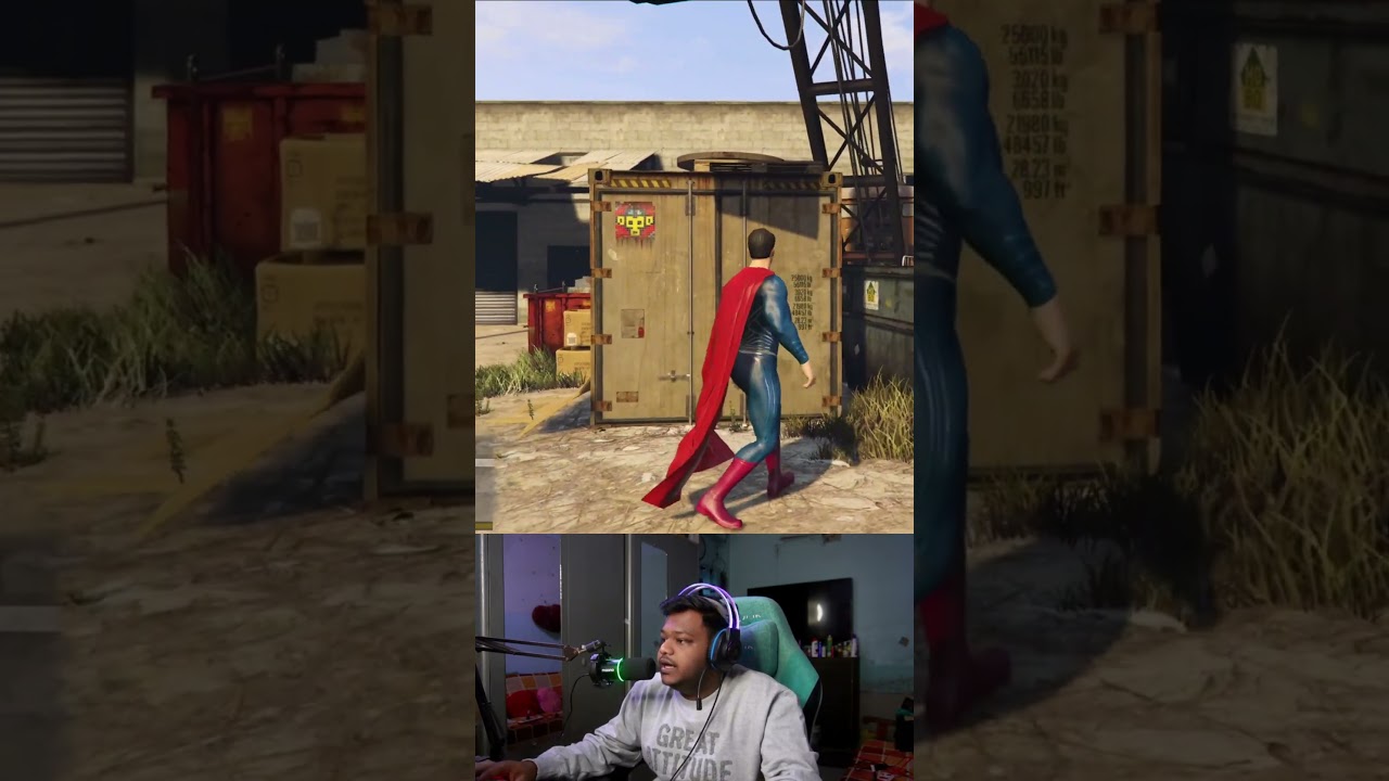 Deadpool Michael's Killing Spree!
