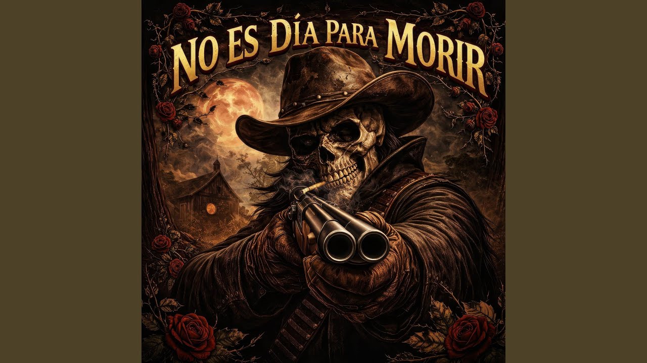 Vida Pasada (Dark Country & Dark Blues)