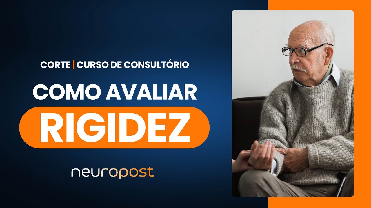 Avaliação de Rigidez em Parkinson