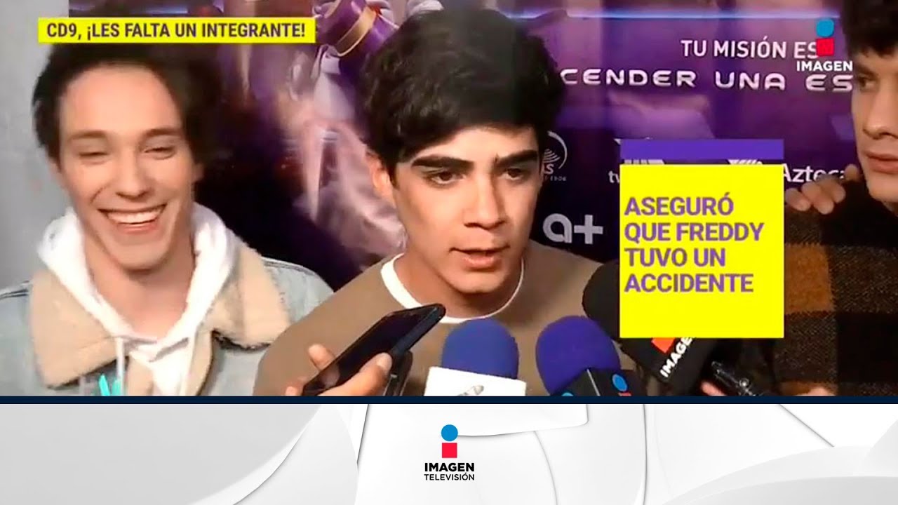 ¡Desde Navidad, le falta un integrante a CD9! | De Primera Mano