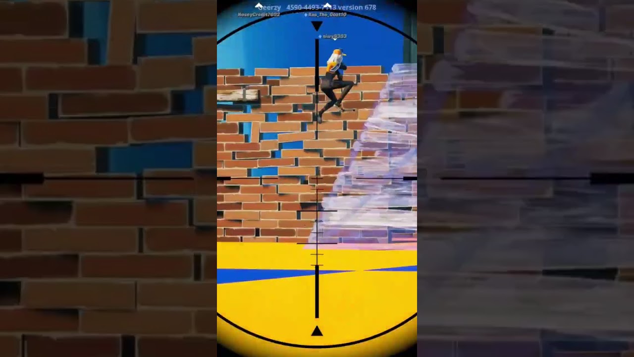 Fortnite Free for all The Pit- Creative #fortnite @MattyT-Beats