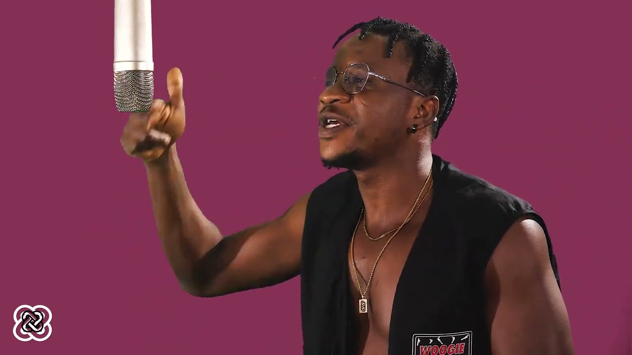 MARATY - KILLER ENERGY | RECOGNIZ