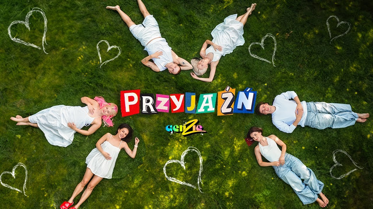 GENZIE - PRZYJAŹŃ