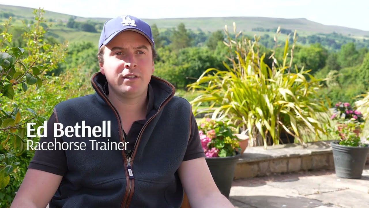Be A Part Of It: Owning in Britain - Ed Bethell