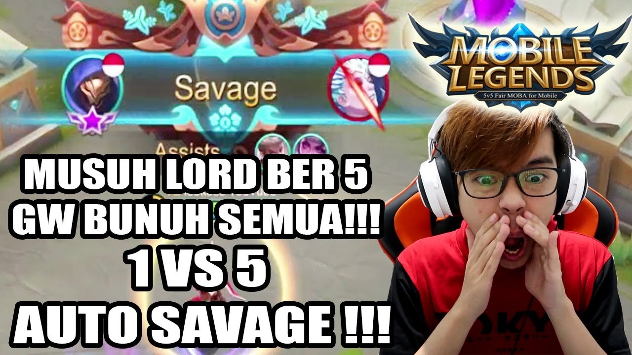 Tutorial Hero : ALDOUS ! FIGHTER RASA NGECHEAT !  1 HIT SAVAGE GAMEPLAY (Indonesia)